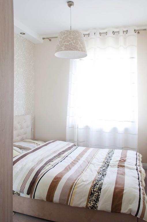 Sunny Stay Apartment Swinoujscie Quarto foto