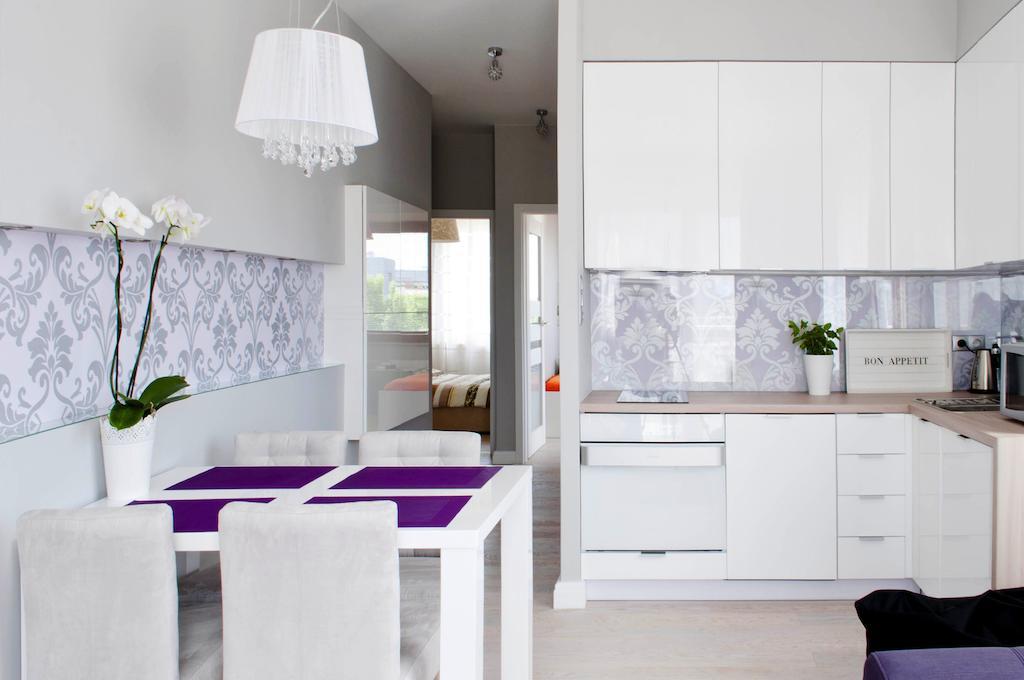 Sunny Stay Apartment Swinoujscie Quarto foto